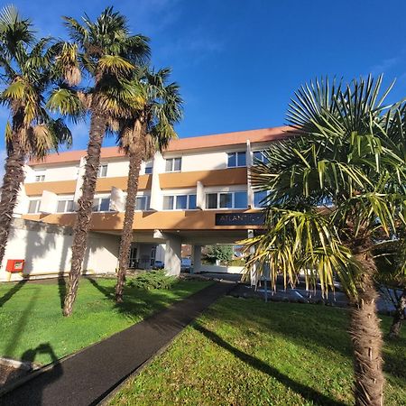 Cit'Hotel Atlantic Hotel Pau Exteriér fotografie